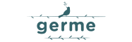 logo germe - Thiết kế website chuyên nghiệp chuẩn SEO