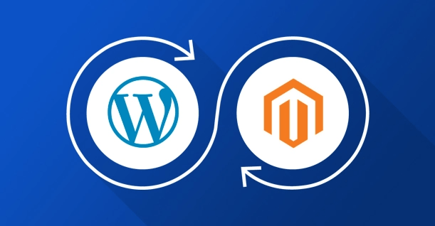 So sánh giữa Magento và WordPress 