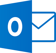 cấu hình mail MS Outlook trên iOS